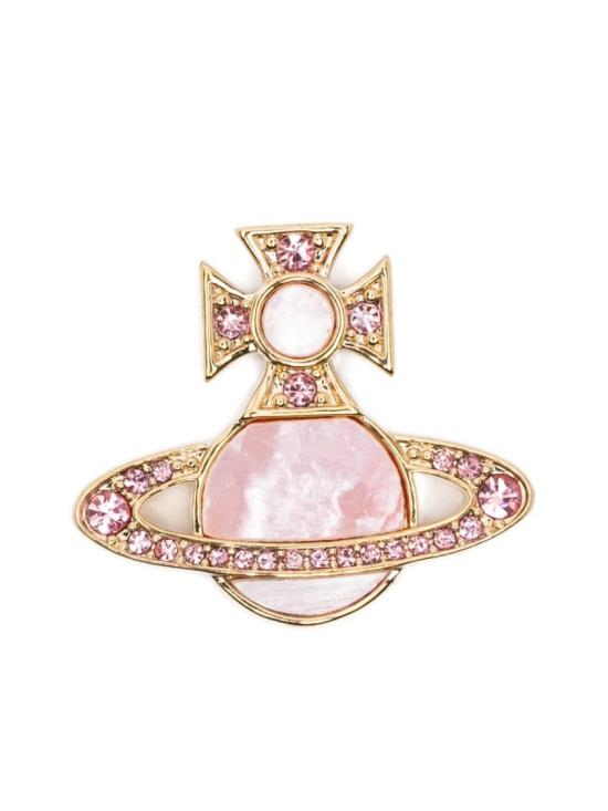 26SS 비비안웨스트우드 주얼리 6201036D R925 Gold