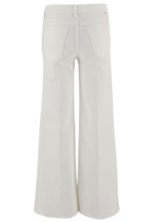 26SS 마더 데님 10815753FOT Grey - MOTHER