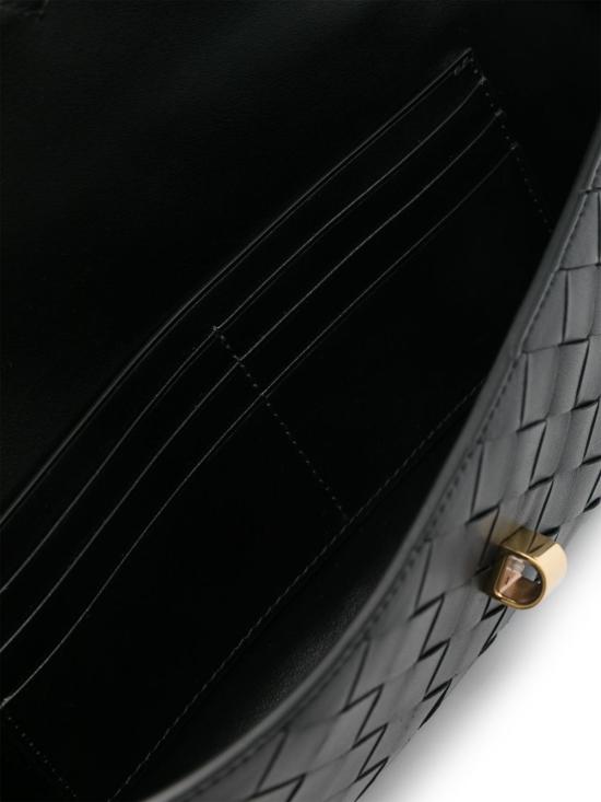 26SS 보테가베네타 가방 741511 VCPP31019 Black - BOTTEGA VENETA