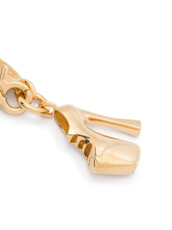 25SS 비비안웨스트우드 주얼리 6301013N R001 Gold - VIVIENNE WESTWOOD