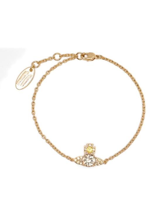 26SS 비비안웨스트우드 주얼리 6102022I R103 Gold