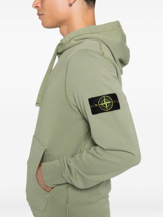 26SS 스톤 아일랜드 스웨터 L1S156100062 S0051V0055 Sage - STONE ISLAND