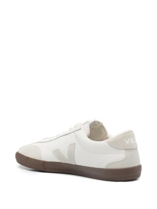 26SS 베자 드레스 슈즈 VO202 1383 Bianco crema - VEJA