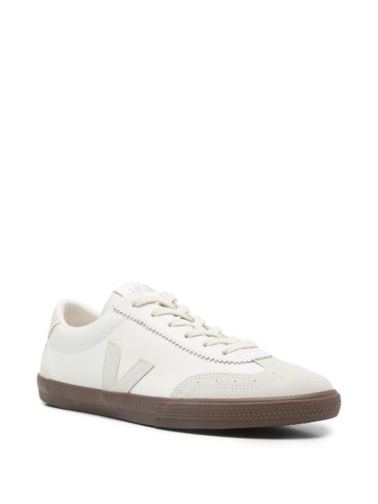 26SS 베자 드레스 슈즈 VO202 1383 Bianco crema - VEJA