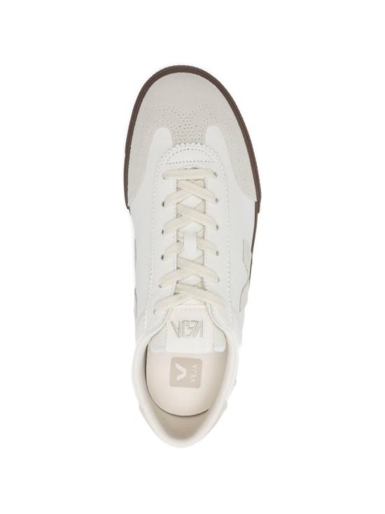 26SS 베자 드레스 슈즈 VO202 1383 Bianco crema - VEJA