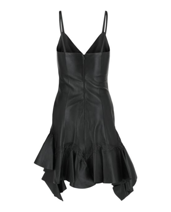  지방시 원피스 BW21Q2 61D6 001 00002 34 Black - GIVENCHY