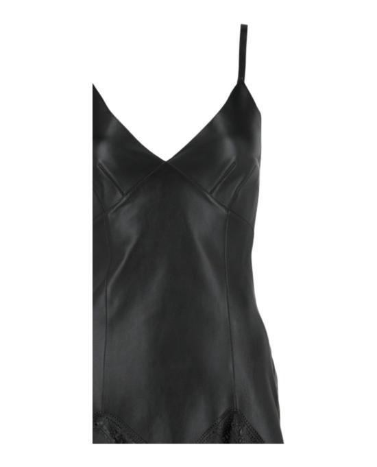  지방시 원피스 BW21Q2 61D6 001 00002 34 Black - GIVENCHY