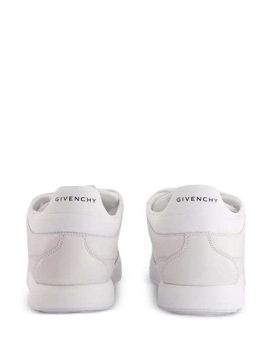 26SS 지방시 스니커즈 BH00B5H1X4100 White - GIVENCHY