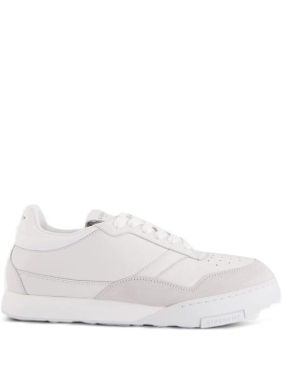 26SS 지방시 스니커즈 BH00B5H1X4100 White