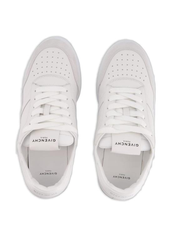 26SS 지방시 스니커즈 BH00B5H1X4100 White - GIVENCHY