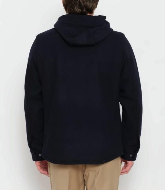 25FW 마뉴엘리츠 자켓 3932H8409FC 253738 89 Black - MANUEL RITZ