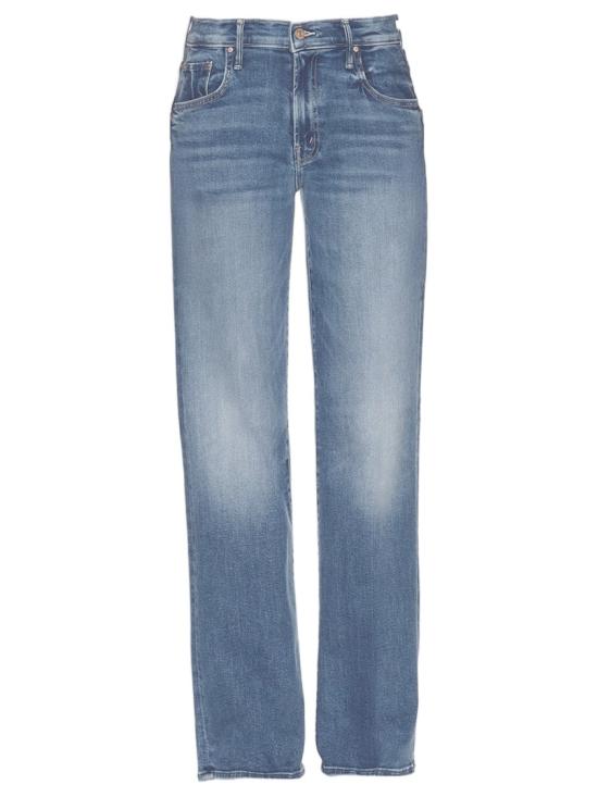 26SS 마더 데님 107881008AIWI Blue