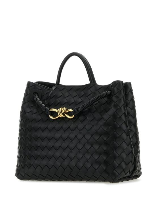 24FW 보테가베네타 가방 766016 VCPP11139 Black - BOTTEGA VENETA