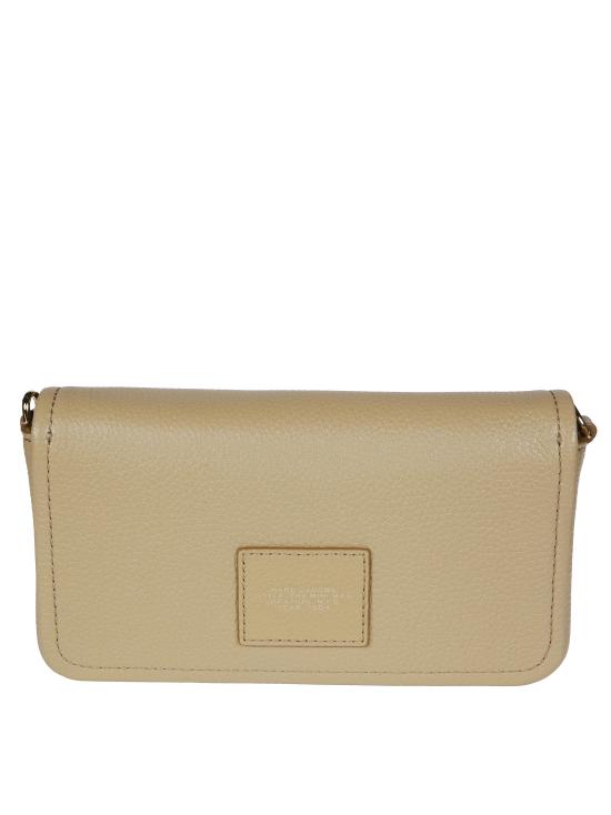 26FW 마크제이콥스 더 레더 미니백 2S4SMN080S02 230 BEIGE - MARC JACOBS