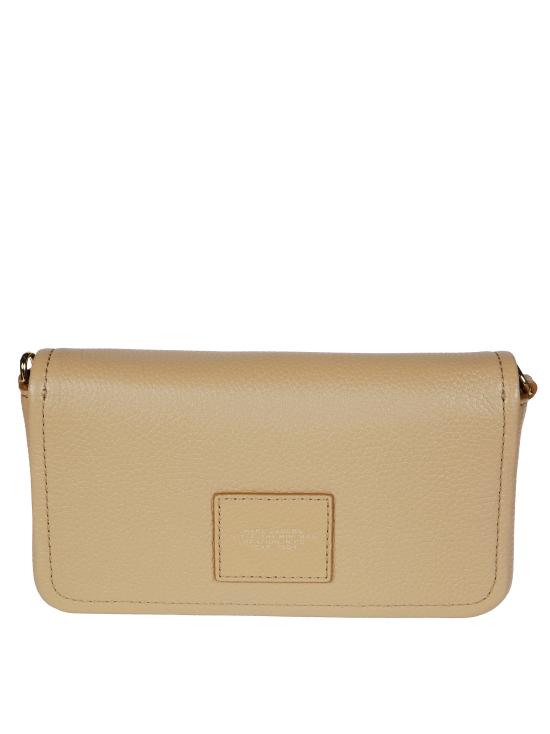26SS 마크제이콥스 더 레더 미니백 2S4SMN080S02 230 BEIGE - MARC JACOBS