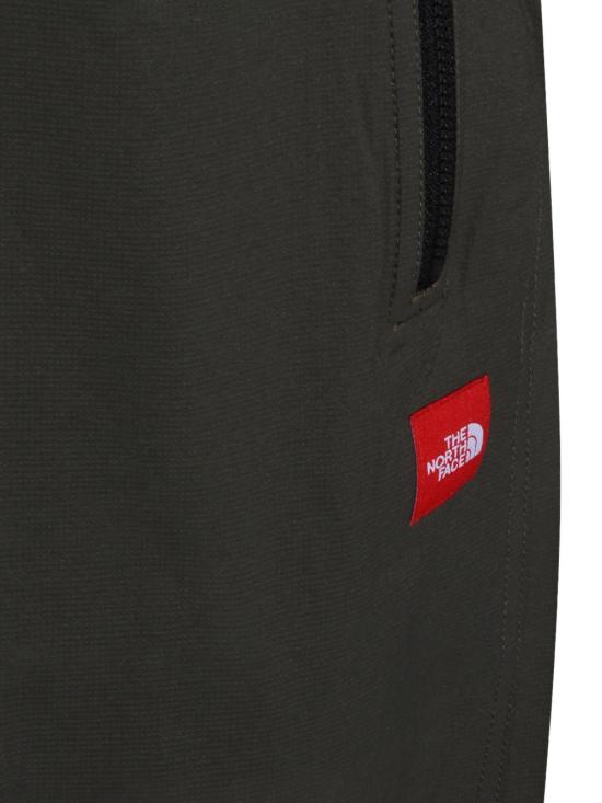 26SS 노스페이스 스트레이트 팬츠 NF0A8EFV 21L1 Taupe green - NORTH FACE