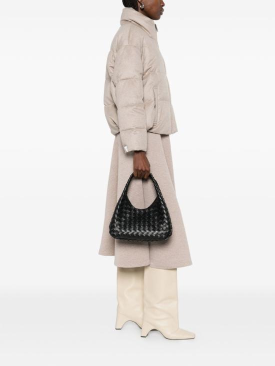 26SS 보테가베네타 가방 854248 V4SC01019 Black - BOTTEGA VENETA