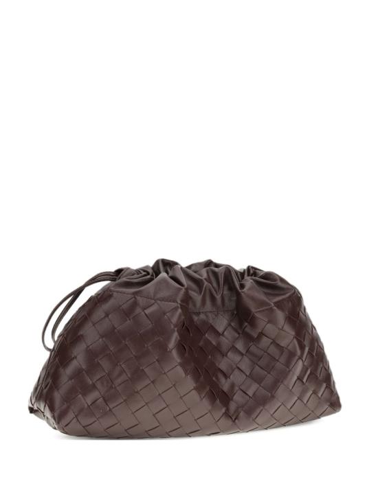 26SS 보테가베네타 클러치/파우치 844626 V3IV02264 Dark barolo