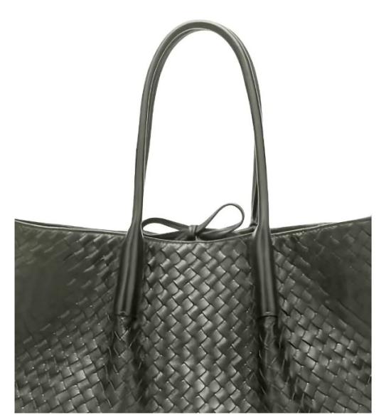 26SS 보테가베네타 가방 817166 V5AG13299 Pickle sea salt - BOTTEGA VENETA