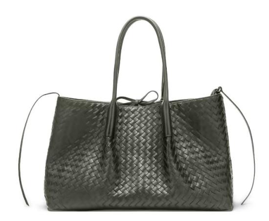 26SS 보테가베네타 가방 817166 V5AG13299 Pickle sea salt