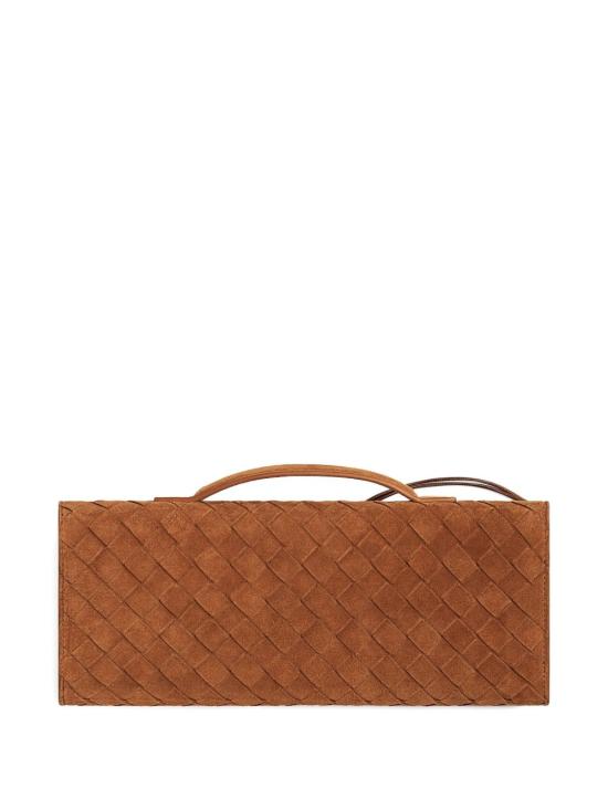 26SS 보테가베네타 가방 741511 V60F12599 Amber - BOTTEGA VENETA