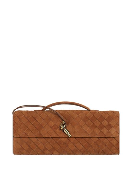 26SS 보테가베네타 가방 741511 V60F12599 Amber