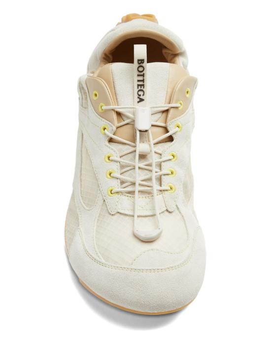 26SS 보테가베네타 슈즈 856046 V65D19012 String tufo - BOTTEGA VENETA