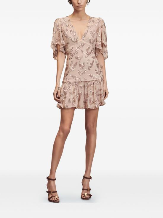 26SS 아니예 바이 미디 원피스 185176 02479 Rose fatal - ANIYE BY