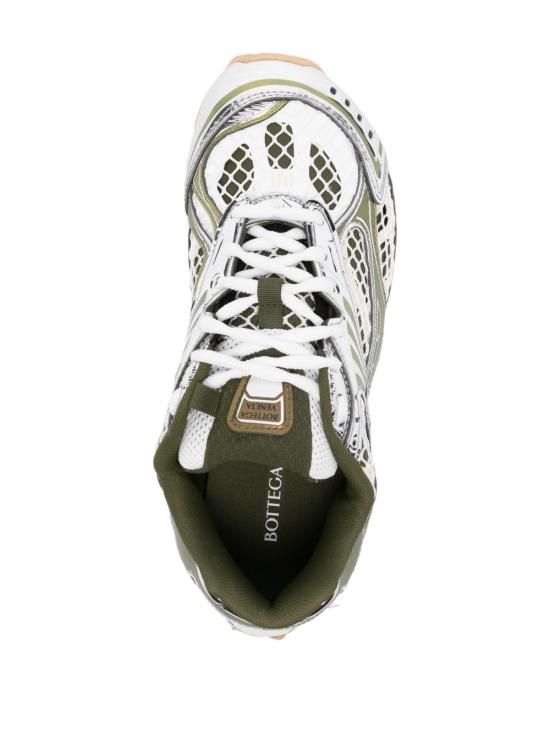 26SS 보테가베네타 슈즈 755915 V2X402848 Mud white - BOTTEGA VENETA