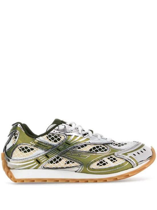 26SS 보테가베네타 슈즈 755915 V2X402848 Mud white