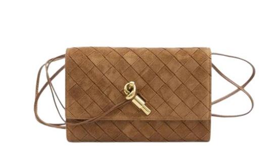 26SS 보테가베네타 가방 836940 V5ZZ92599 Amber