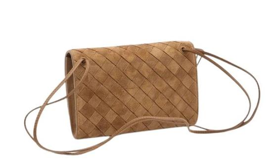 26SS 보테가베네타 가방 836940 V5ZZ92599 Amber - BOTTEGA VENETA