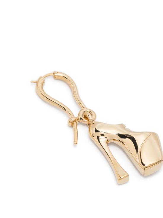  비비안웨스트우드 이어링 6202016S R001 Gold - VIVIENNE WESTWOOD
