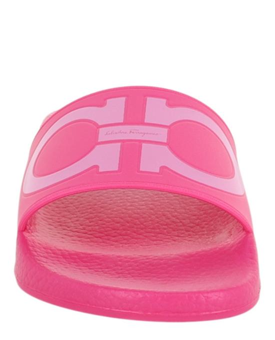  살바토레 페라가모 샌들 01B827 751264 M 60010 7 Pink - SALVATORE FERRAGAMO