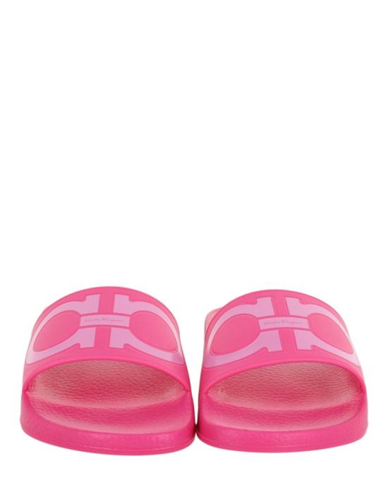  살바토레 페라가모 샌들 01B827 751264 M 60010 7 Pink - SALVATORE FERRAGAMO
