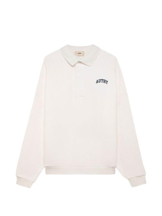 26SS 오트리 스웨터 SWPX 034WWHITE