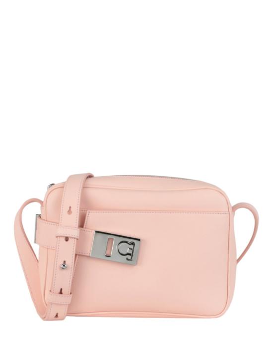  살바토레 페라가모 숄더백 216292 769549 60076 NS Neutrals