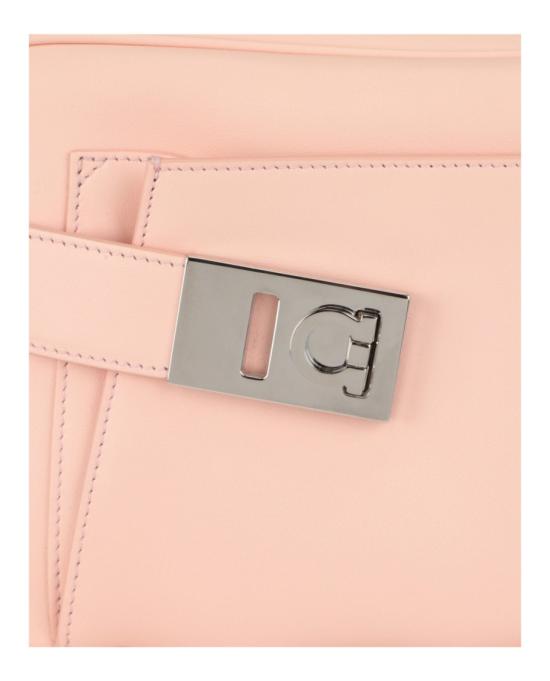  살바토레 페라가모 숄더백 216292 769549 60076 NS Neutrals - SALVATORE FERRAGAMO