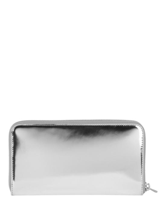  살바토레 페라가모 간치니 장지갑 220405 770330 00025 NS White - SALVATORE FERRAGAMO