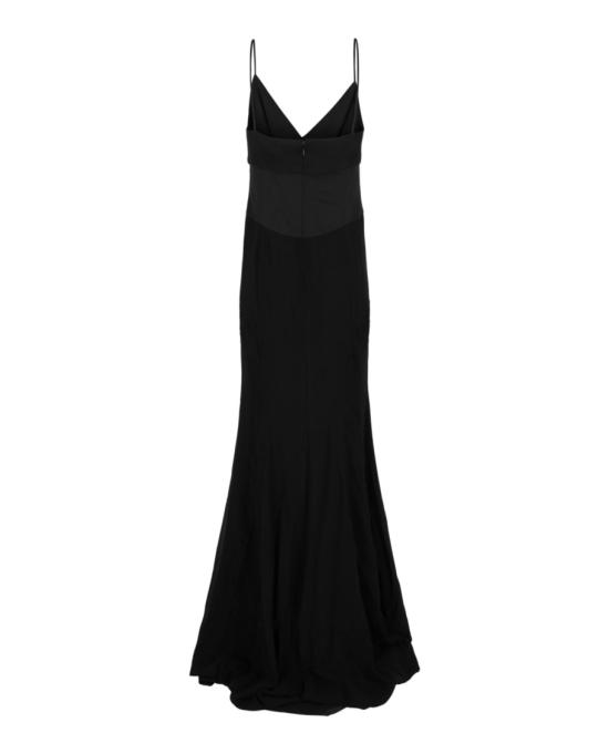  지방시 원피스 BW21HS 20DX 001 00002 36 Black - GIVENCHY