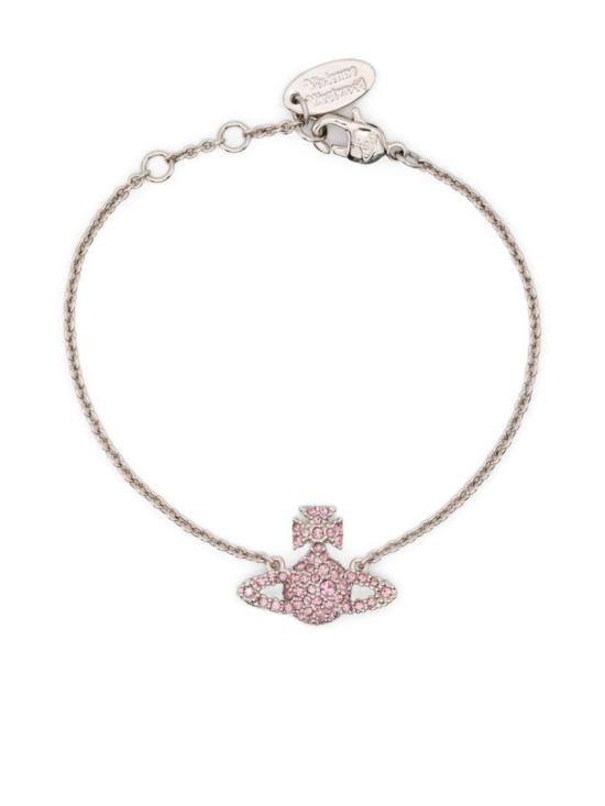 25FW 비비안웨스트우드 주얼리 61020054 P238 Silver