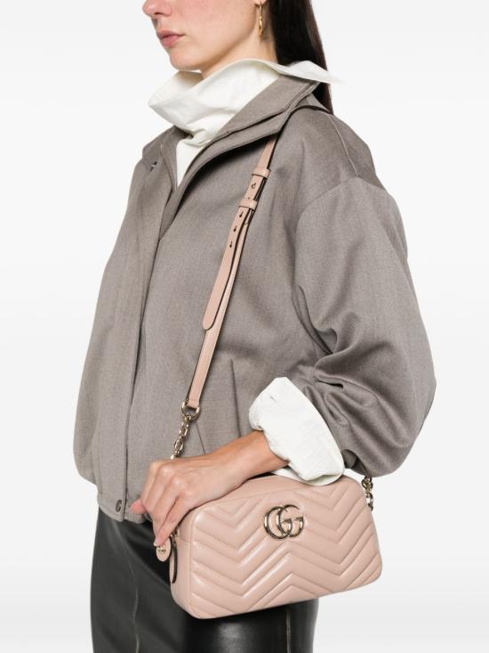 24FW 구찌 가방 855273 AAFXD5703 Cameo - GUCCI