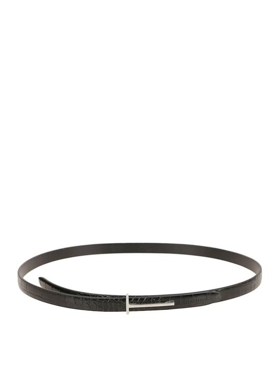  톰포드 가죽 벨트 TB320LCL439S1N001 Black