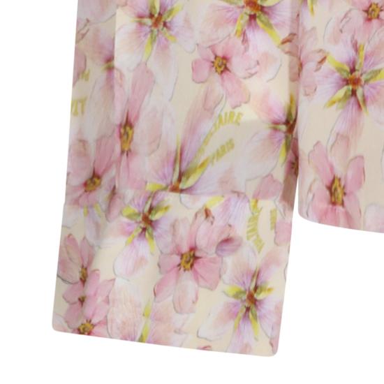 26SS 자딕앤볼테르 블라우스 WWSH02320716 Pink - ZADIG & VOLTAIRE