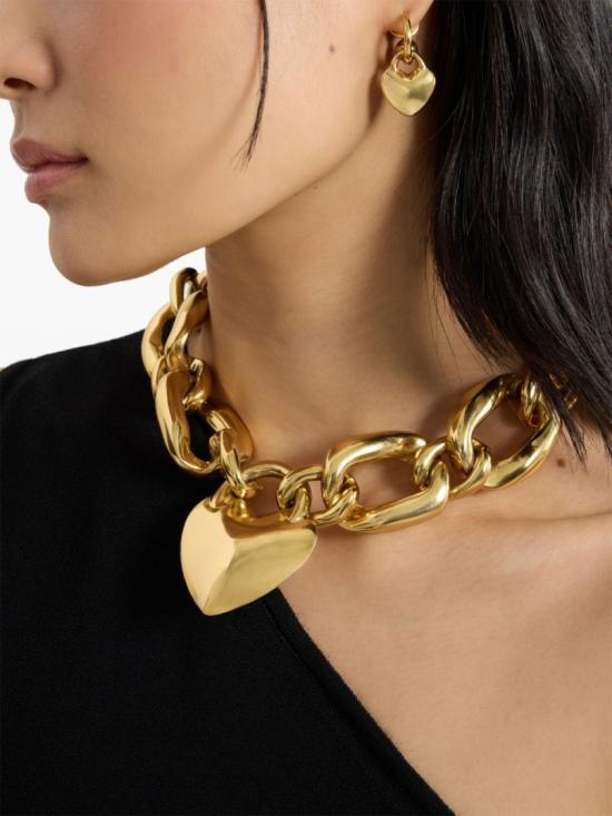 25SS 파투 주얼리 JW154 1002 299G Gold - PATOU