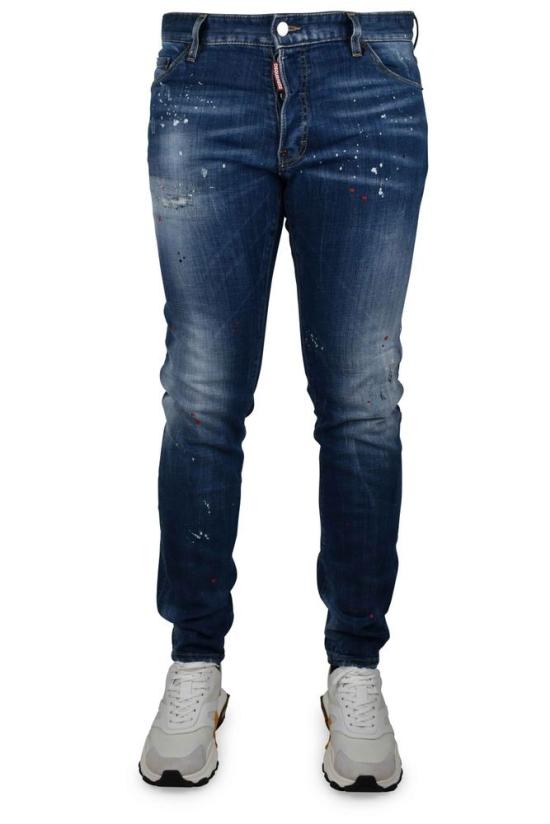  디스퀘어드2 데님 쿨 가이 진 - DSQUARED2