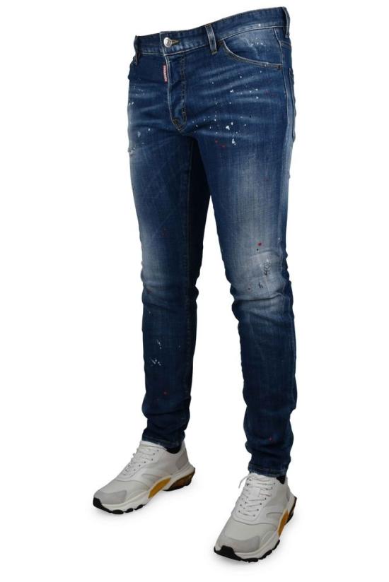  디스퀘어드2 데님 쿨 가이 진 - DSQUARED2