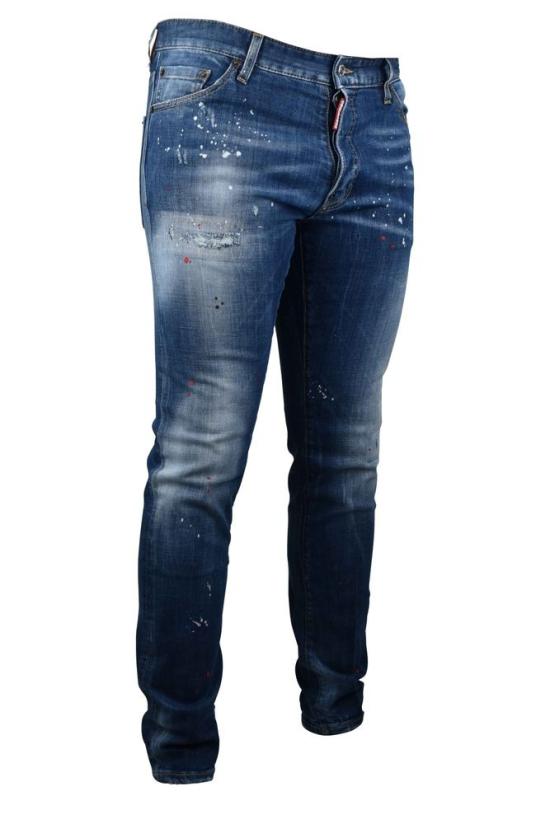  디스퀘어드2 데님 쿨 가이 진 - DSQUARED2