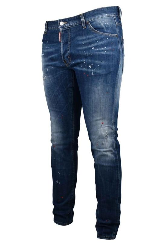  디스퀘어드2 데님 쿨 가이 진 - DSQUARED2