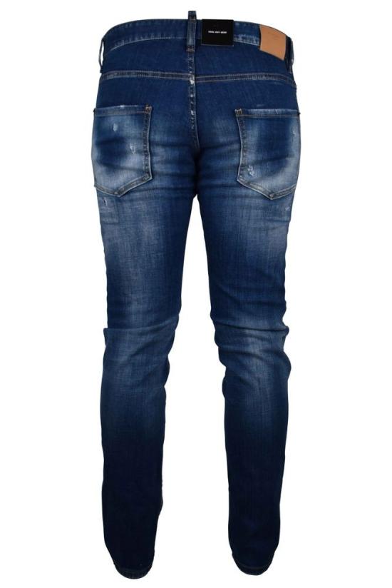  디스퀘어드2 데님 쿨 가이 진 - DSQUARED2